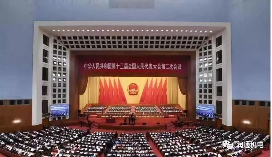人大會(huì)議提出持續(xù)推進(jìn)污染防治，空氣源熱泵助力藍(lán)天白云保衛(wèi)戰(zhàn)